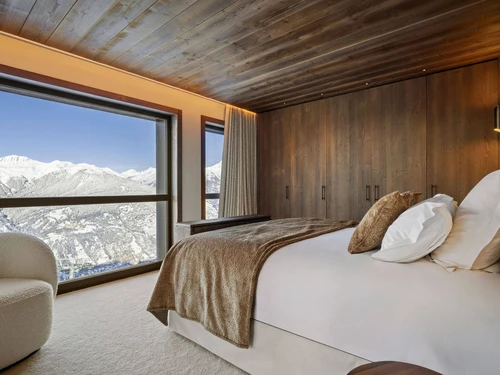 Apartment Courchevel 1850, 3 bedrooms, 6 persons - photo_1011768892992