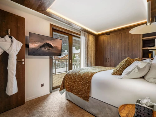Apartment Courchevel 1850, 3 bedrooms, 6 persons - photo_1011768892992