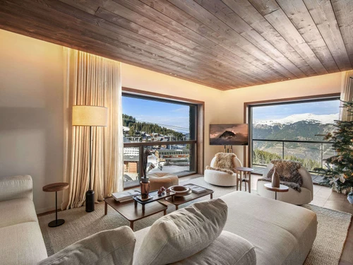 Apartment Courchevel 1850, 2 bedrooms, 6 persons - photo_1011768894522