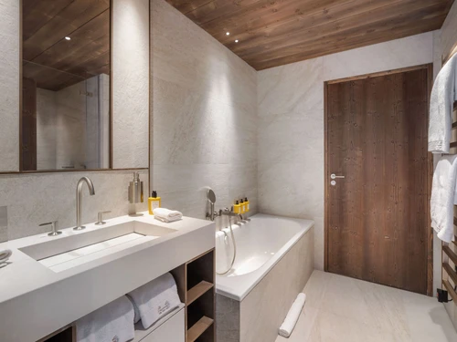 Apartment Courchevel 1850, 2 bedrooms, 6 persons - photo_1011768894522