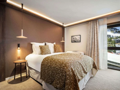 Apartment Courchevel 1850, 2 bedrooms, 6 persons - photo_1011768894522