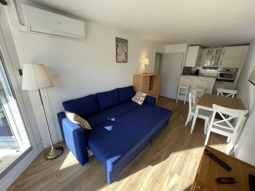 Appartement Saint-Cyprien, 2 pièces, 4 personnes - photo_1012132261560