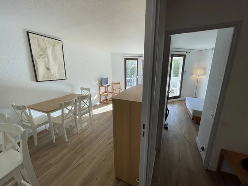 Appartement Saint-Cyprien, 2 pièces, 4 personnes - photo_1012132261560