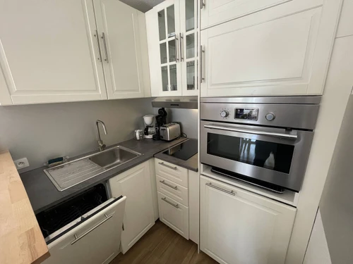 Appartement Saint-Cyprien, 2 pièces, 4 personnes - photo_1012132261560