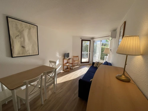 Appartement Saint-Cyprien, 2 pièces, 4 personnes - photo_1012132261560