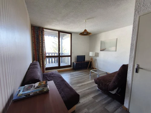 Studio Uvernet-Fours, Studio, 4 Personen - photo_1012132263261