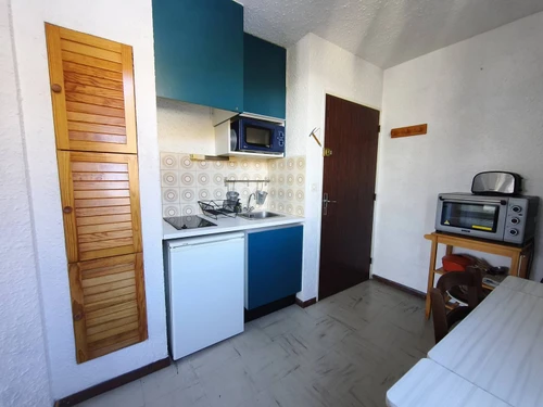 Studio Uvernet-Fours, Studio, 4 Personen - photo_1012132263261