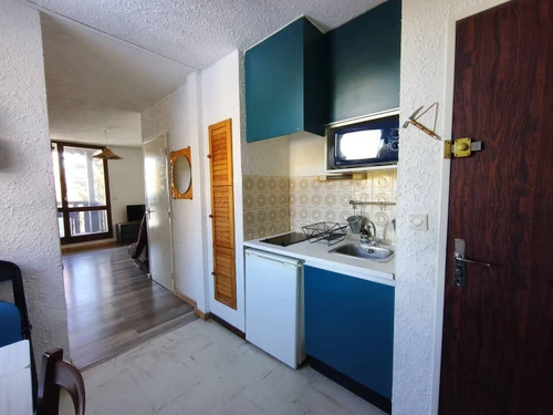 Studio Uvernet-Fours, Studio, 4 Personen - photo_1012132263261