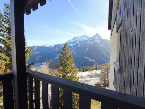 Studio Uvernet-Fours, Studio, 4 Personen - photo_1012132263261