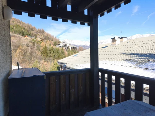 Studio Uvernet-Fours, Studio, 4 Personen - photo_1012132263261