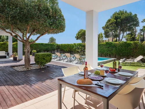 Villa Port de Pollença, 4 pièces, 6 personnes - photo_1012083900987