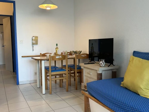 Appartement Villeneuve-Loubet, 1 pièce, 4 personnes - photo_14050377546