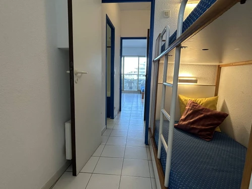 Appartement Villeneuve-Loubet, 1 pièce, 4 personnes - photo_14050377546