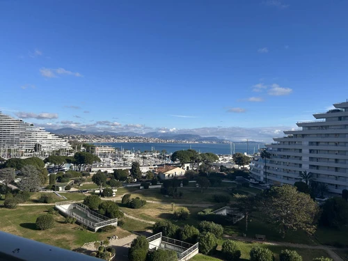 Appartement Villeneuve-Loubet, 1 pièce, 4 personnes - photo_14050377546