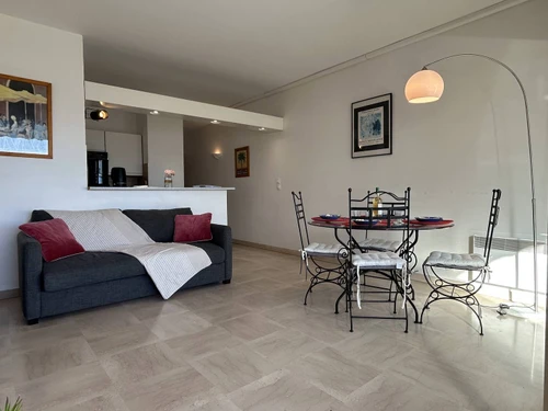 Apartamento Villeneuve-Loubet, 1 dormitorio, 4 personas - photo_14759006102
