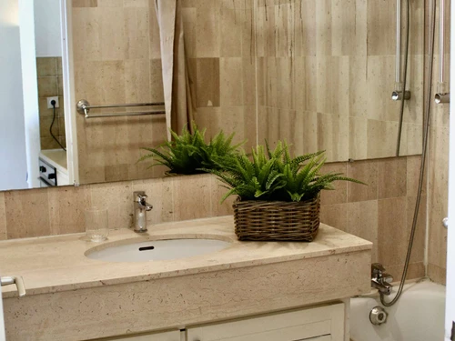 Apartamento Villeneuve-Loubet, 1 dormitorio, 4 personas - photo_14759006102