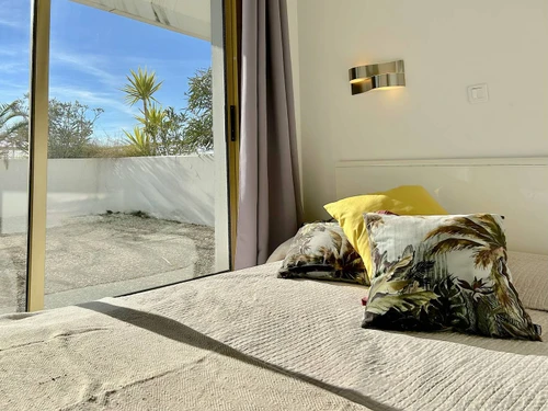 Appartement Villeneuve-Loubet, 3 pièces, 4 personnes - photo_14062085562