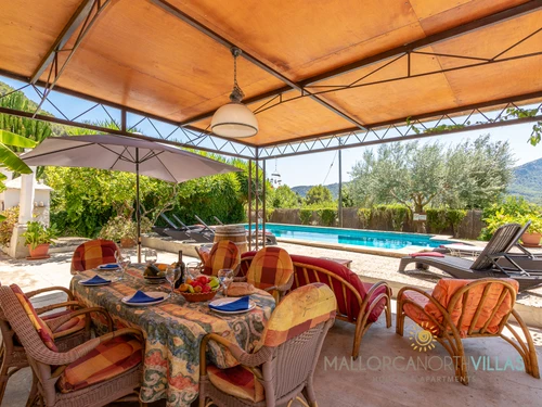 Villa Pollença, 4 pièces, 6 personnes - photo_1011716702372