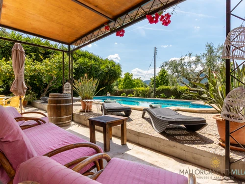 Villa Pollença, 4 pièces, 6 personnes - photo_1011716702372