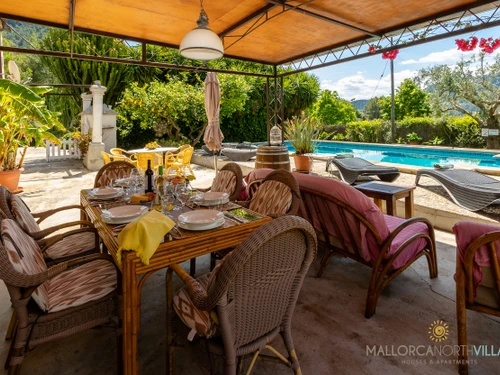 Villa Pollença, 4 pièces, 6 personnes - photo_1011716702372
