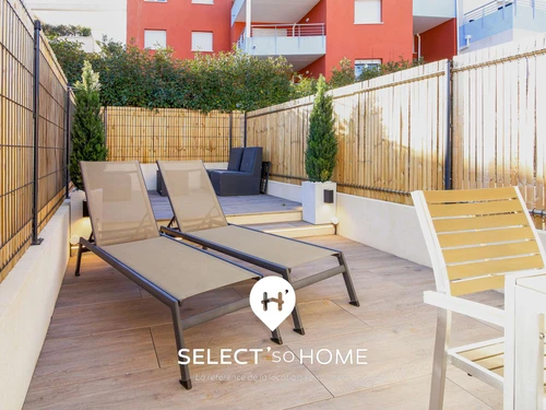 Apartment Bormes-les-Mimosas, 2 bedrooms, 6 persons - photo_1011823246065