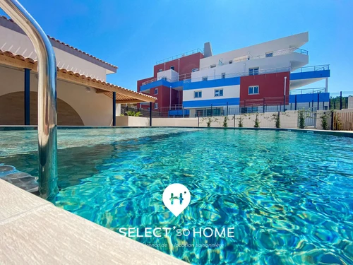 Apartment Bormes-les-Mimosas, 2 bedrooms, 6 persons - photo_1011823246065