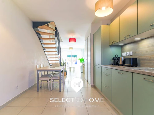 Apartment Bormes-les-Mimosas, 2 bedrooms, 6 persons - photo_1011823246065