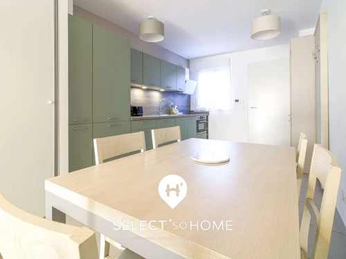 Apartment Bormes-les-Mimosas, 2 bedrooms, 6 persons - photo_1011823246065