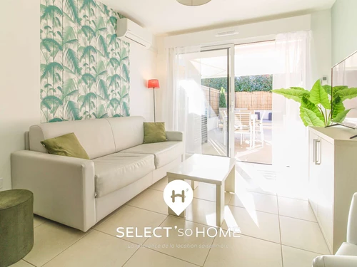 Apartment Bormes-les-Mimosas, 2 bedrooms, 6 persons - photo_1011823246065