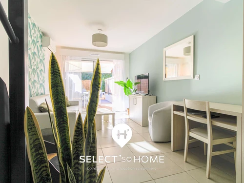 Apartment Bormes-les-Mimosas, 2 bedrooms, 6 persons - photo_1011823246065