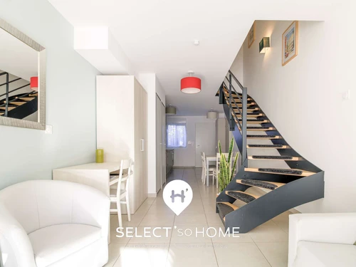 Apartment Bormes-les-Mimosas, 2 bedrooms, 6 persons - photo_1011823246065