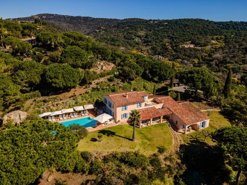 Villa La Croix-Valmer, 6 dormitorios, 11 personas - photo_1011604743935