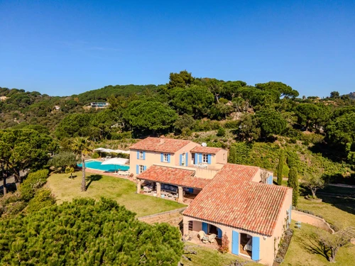 Villa La Croix-Valmer, 6 dormitorios, 11 personas - photo_1011604743935