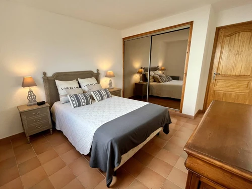 Villa Les Issambres, 3 bedrooms, 8 persons - photo_1012132286871