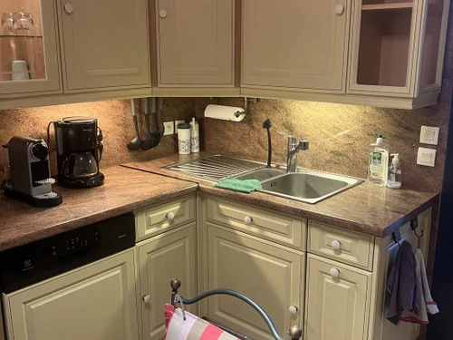 Villa Les Issambres, 3 bedrooms, 8 persons - photo_1012132286871