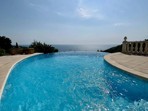 Villa Les Issambres, 3 bedrooms, 8 persons - photo_1012132286871