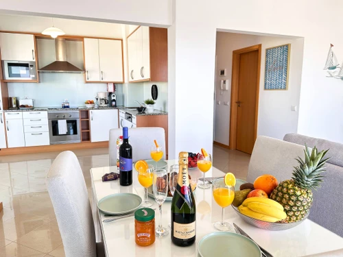 Appartement Albufeira, 3 pièces, 4 personnes - photo_1012094079799