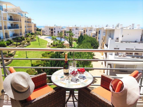 Ferienwohnung Albufeira, 1 Schlafzimmer, 2 Personen - photo_1012094079541