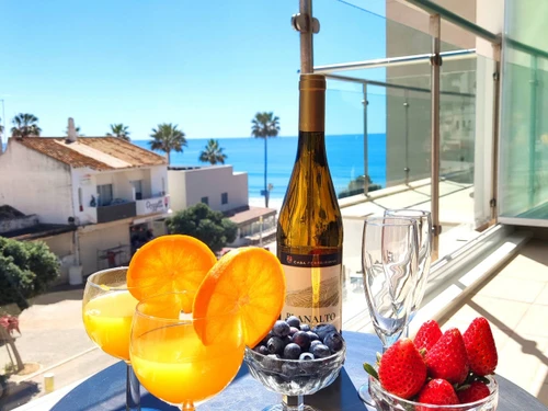 Appartement Albufeira, 2 pièces, 3 personnes - photo_1012094082758