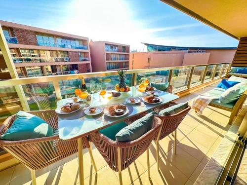 Appartement Albufeira, 3 pièces, 4 personnes - photo_1012094083157