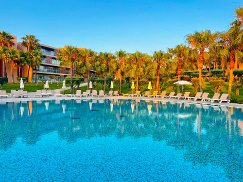 Appartement Albufeira, 3 pièces, 4 personnes - photo_1012094083157