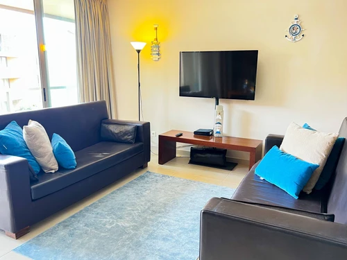 Appartement Albufeira, 3 pièces, 4 personnes - photo_1012094083157