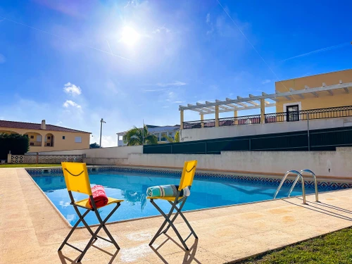 Ferienwohnung Albufeira, 2 Schlafzimmer, 5 Personen - photo_1012094083905