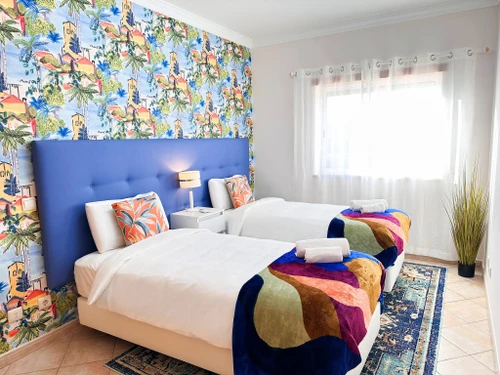 Ferienwohnung Albufeira, 2 Schlafzimmer, 5 Personen - photo_1012094083905