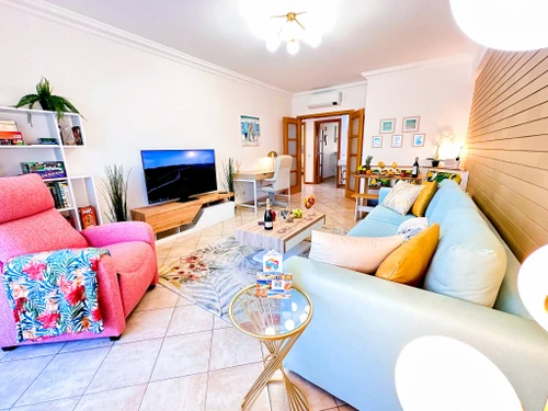 Ferienwohnung Albufeira, 2 Schlafzimmer, 5 Personen - photo_1012094083905