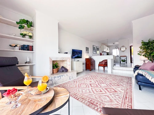 Ferienwohnung Albufeira, 2 Schlafzimmer, 4 Personen - photo_1012094084155