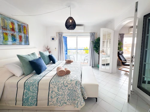 Ferienwohnung Albufeira, 2 Schlafzimmer, 4 Personen - photo_1012094084155