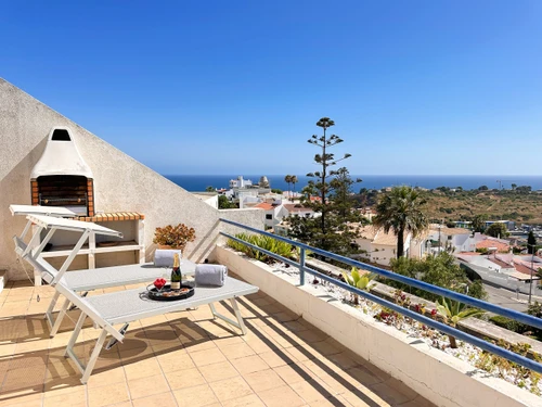 Ferienwohnung Albufeira, 2 Schlafzimmer, 4 Personen - photo_1012094084155