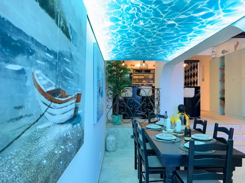 Maison Albufeira, 4 pièces, 6 personnes - photo_1012094086593