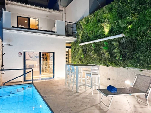 Maison Albufeira, 4 pièces, 6 personnes - photo_1012094086593